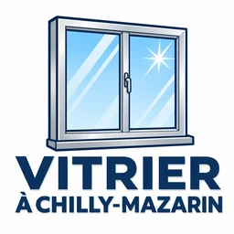 Logo vitrierchillymazarin